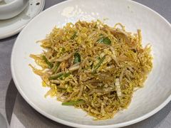 -悦海·家宴·冰花皮皮虾大锅贴(宝龙店)