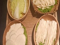 -盡膳口福跷脚牛肉火锅(国贸商城店)
