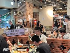 -五里关火锅(牛市口店)