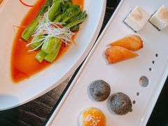 -馋遇江南·精致湖景雅宴(东方之门店)