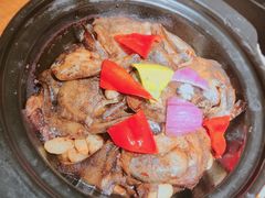 -必点海鲜·鲅鱼水饺(鞍山西道店)
