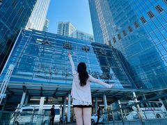 -柏威年大连购物中心