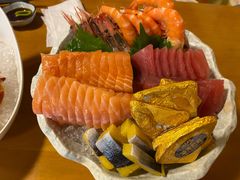-大焰自助日式料理 铁板烧(徐汇店)