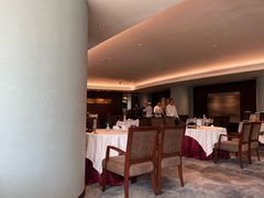 -粤财皇冠假日酒店·彩华轩中餐厅