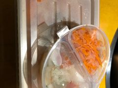 -巴依家新疆手抓饭(菱角湖万达店)