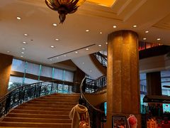 -重庆希尔顿酒店