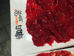 -南城十里潮汕鲜牛火锅·鲜虾生滚粥(融汇老商埠店)