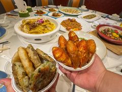 -珍之宝御品·寻味顺德(容桂渔人码头店)