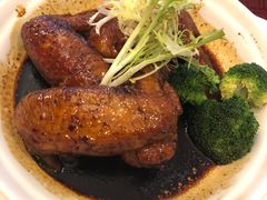 -太平馆餐厅(油麻地店)