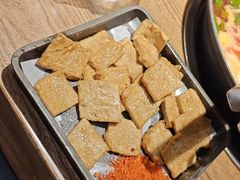 -贵厨酸汤牛肉(小十字店)