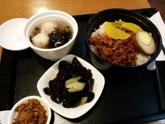 -百事佳烧鸭牛腩(上海虹桥站店)