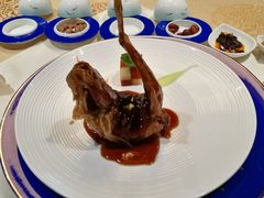 -程府宴-国宴(南长街·四合院店)