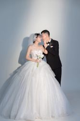 -巴黎经典婚纱摄影PARISSIC