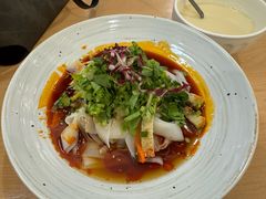 -大师兄·西北小馆(北站缤果空间店)