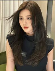 -Hair Code芭曲发型
