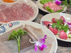 -小龙坎火锅(总店)