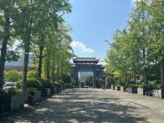 -阿依河景区