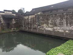 景点-绍兴书圣故里景区