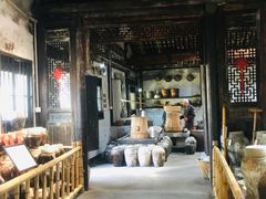 -绍兴书圣故里景区