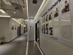 -FLARE STAR FITNESS(复地活力城店)