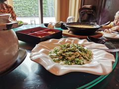 -铜锣湾·有麝自然香(渝北财富中心店)