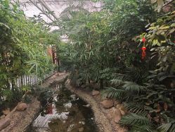 -特味村·宴会厅(生态园店)