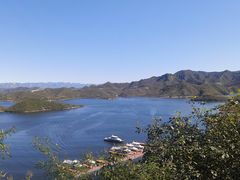 -易水湖景区