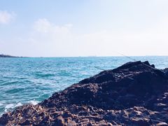 -青岛第二海水浴场