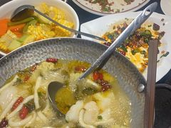 -外婆味道·云南菜大当家(关上店)