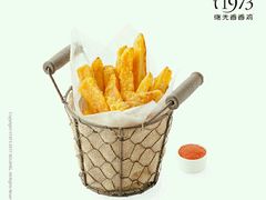 -1973继光香香鸡(曲阳路店)