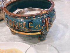 -烤肉季饭庄
