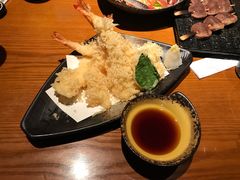-千代武日本料理(爱建店)