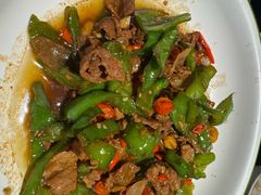 -湘鼎盛·大厨鲜炒湖南味(高新银泰店)