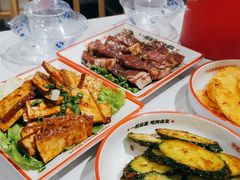 -柒酒烤肉(武鸣大帽山店)