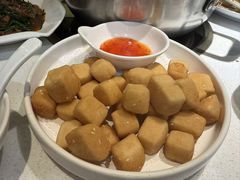 -顺峰顺水顺德菜(第一百货店)