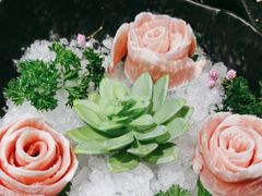 -捞王锅物料理(温州万象城店)