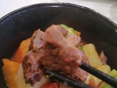 -牛鲜胜·潮汕牛肉自助火锅(番禺市桥店)