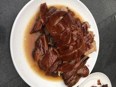 -黄连大头华烧鹅店(大良店)