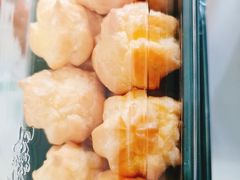 杨枝甘露泡芙-泸溪河桃酥(西直门凯德店)