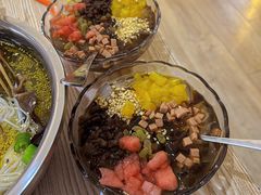 -长颈鹿的口袋钵钵鸡(市南店)