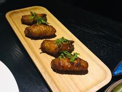 -C&R西班牙餐厅