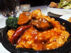 罐汁焖饭-俄士厨房(时代天街店)