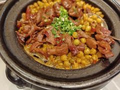 -陶德砂锅(蜀汉路店)