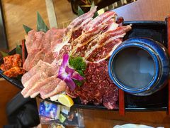 -大阪烧肉BAKA一代(国贸商住大厦店)