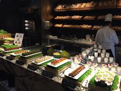 -香港唯港荟 Hotel ICON – The Market