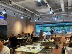 大堂-五里关火锅(牛市口店)