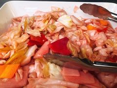 泡菜-老天桥蛙炉火锅(姑苏总店)