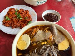 -华天延吉餐厅(西安门一店)