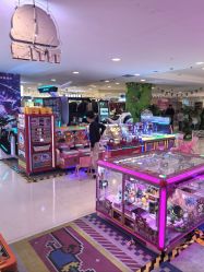 -Fang Fang Monkey·方方猴(国瑞购物中心店)