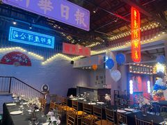 -里堂派对·独栋团建聚会小院轰趴馆(三圣乡店)